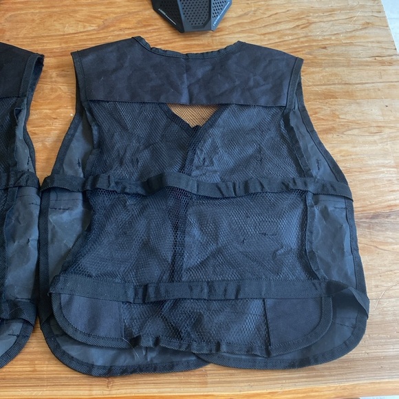 Nerf Protection Bundle - Picture 3 of 5
